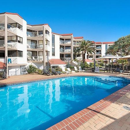 Casablanca Beachfront Apartments Bribie Island North Dış mekan fotoğraf