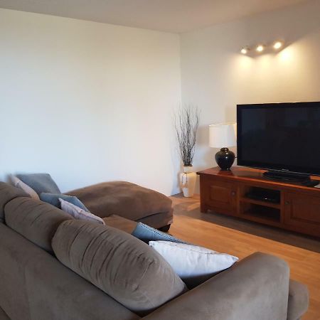Casablanca Beachfront Apartments Bribie Island North Dış mekan fotoğraf