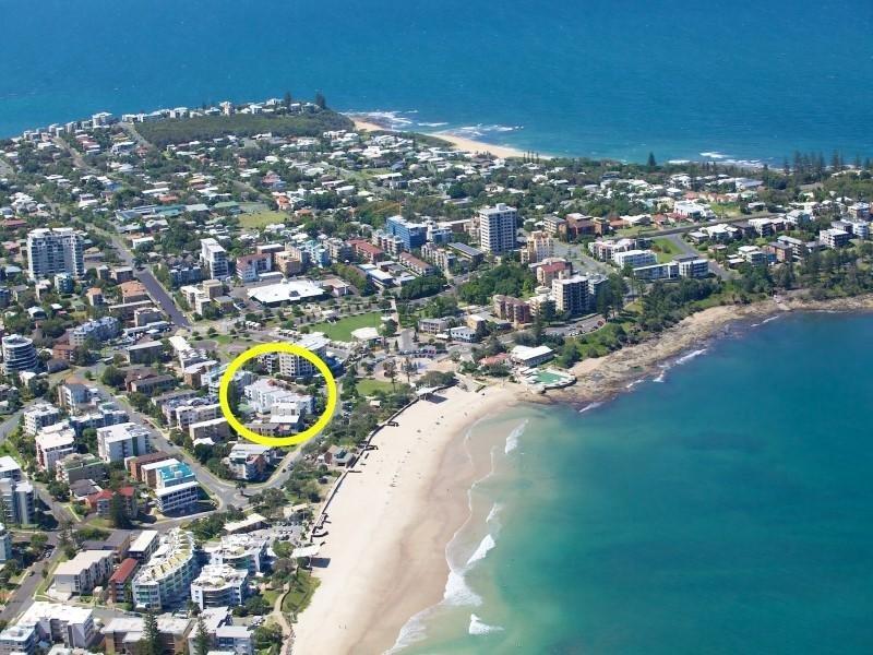 Casablanca Beachfront Apartments Bribie Island North Dış mekan fotoğraf