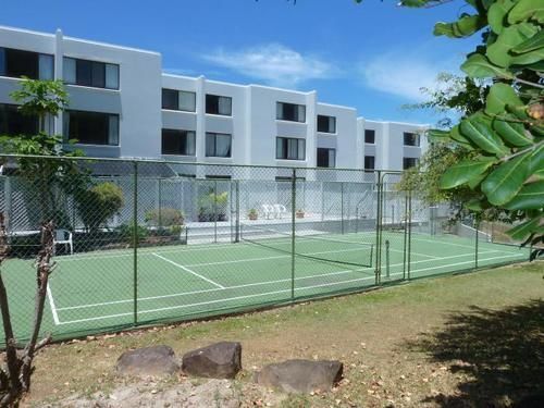 Casablanca Beachfront Apartments Bribie Island North Dış mekan fotoğraf