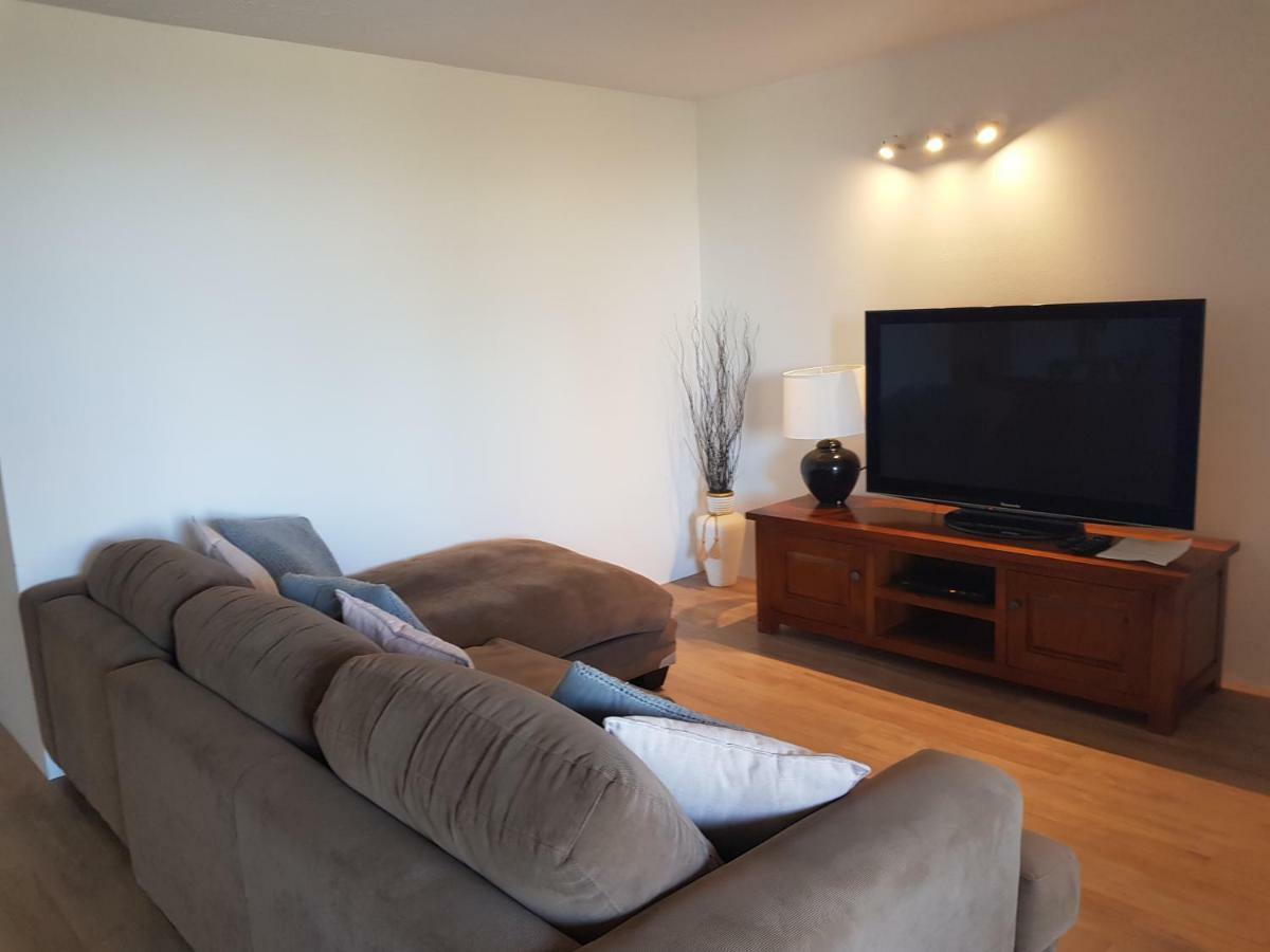 Casablanca Beachfront Apartments Bribie Island North Dış mekan fotoğraf