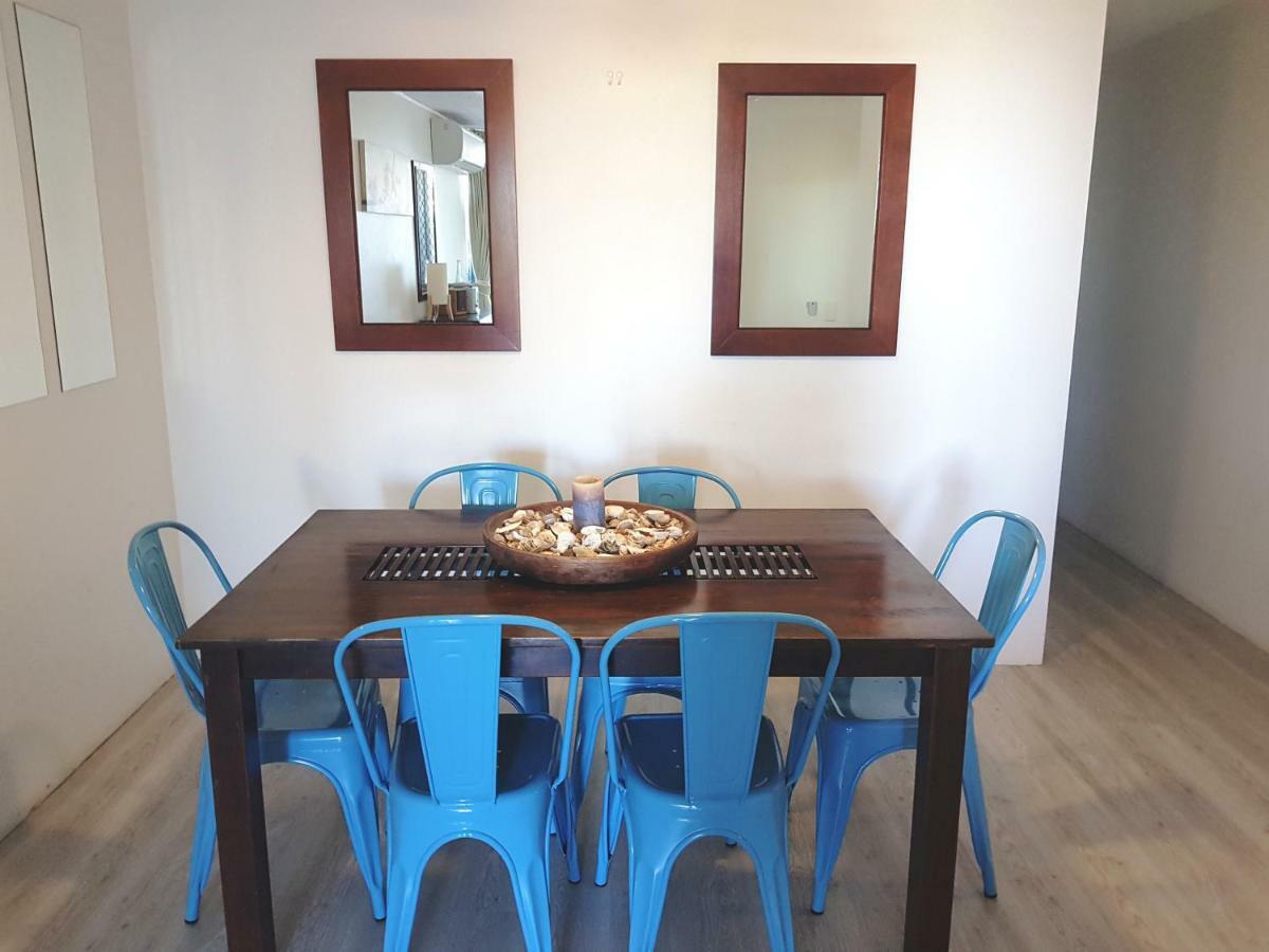 Casablanca Beachfront Apartments Bribie Island North Dış mekan fotoğraf