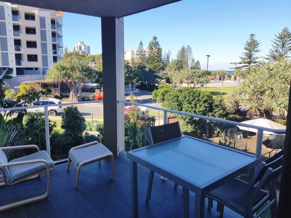 Casablanca Beachfront Apartments Bribie Island North Dış mekan fotoğraf
